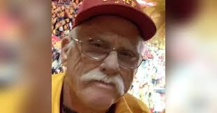 Tom Eveland Obituary