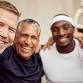 Built to Last: Men's Health & Wellness Summit