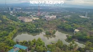 8 hectares quezon memorial park which was covered under proclamation no. Ninoy Aquino Parks And Wildlife Center On Behance