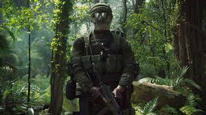 I was in atlanta earlier this year looking for game stores. Call Of Duty Weekly Briefing February 16