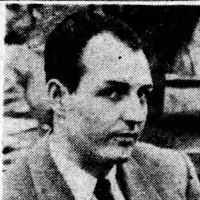 George William Boles Jr. (1925–1997) • FamilySearch