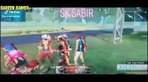It is one of the most famous nickname of free fire. Boss Jigs And Sk Sabir On Tiktok Funny Moment Of Free Fire When Tiktok Take Free Fire Video Dailymotion