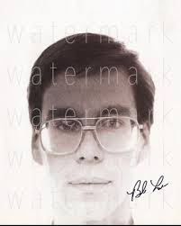 Bob Lazar UFO Area 51 S4 signed photo 8X10 inch print poster autograph RP