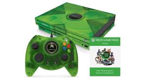 After Launching Earlier This Month The Hyperkin Xbox Classic Pack For Xbox One X Sold Out In Several Online Xbox One Xbox Xbox One Video Games