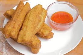 Maybe you would like to learn more about one of these? Resep Cakwe Manis Praktis Dan Anti Gagal Untuk Cemilan Saat Santai Resep Kita
