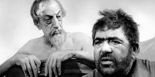 Orson Welles' Don Quixote and the Dangers of Uncontrolled Genius