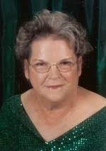 Doris Marie Stice Allison (1935-2008)