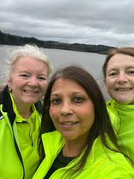 NBR running Ironman!! Well done everyone! 👏