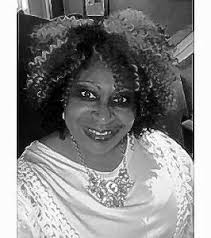 CHANDRA BICKERS Obituary (1968