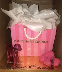 Victoria S Secret Bag Cake Victoria Secret Cake Bag Cake Henessy Cake