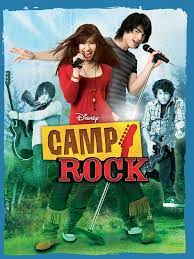 Camp Rock Tv 2008 Filmaffinity Peliculas Viejas De Disney Peliculas De Disney Peliculas De Adolecentes