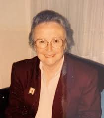 Beverley Nelson Obituary (1934