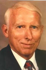 Roy Glass Obituary (1934