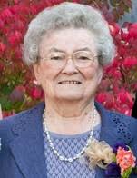 Jean Tweedy Obituary