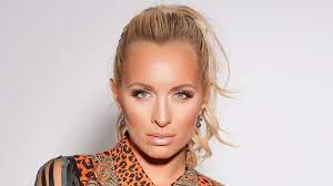 The latest tweets from carina dahl (@carinadahl). Picture Of Carina Dahl