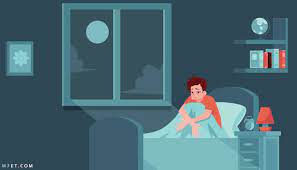 أهم أسباب الأرق واضطراب النوم وعلاجه