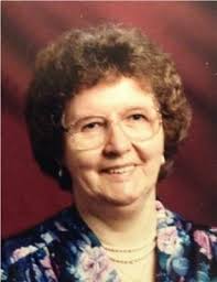 Elisabeth Giese Obituary (1929