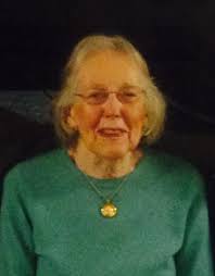 Gloria Matson Obituary