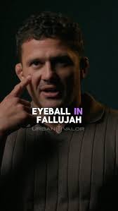 Army Special Forces veteran, Shawn Vance speaks