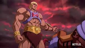 Thrusting the key into the ignition, you hurriedly start the car and look left and right for oncoming traffic. Review He Man And The Masters Of The Universe Is A Breezy Watch