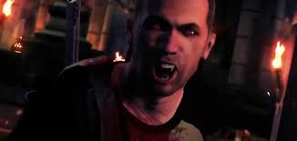 InFAMOUS: Festival of Blood Review