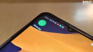 All of facebook — including messenger, instagram, and whatsapp — appear to be having major server you're not alone in your social frustrations right now. Whatsapp Instagram Facebook Down Not Working For Users On Android Iphone Technology News India Tv