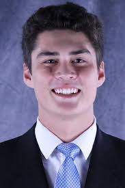 2024 No. 1 Men's Lacrosse Roster