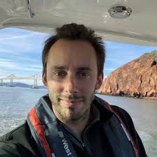 Anthony Levandowski (@antlevandowski)