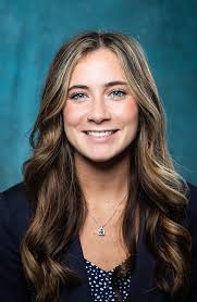 Student Government president gives new division high marks