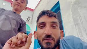 Idrees and Haleema Vlogs Highlight