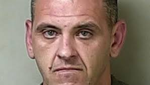 Mayo pleads out in meth case, denied bond reduction