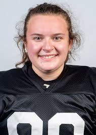 2020 Field Hockey Roster