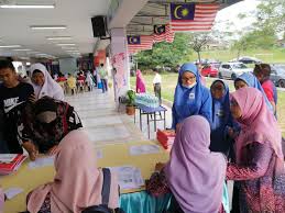Komunikasi antarabudaya tugasan kertas seminar ukm. Smk Warisan Puteri 2018