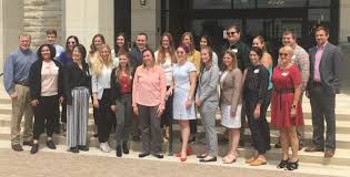 Previous Student Fellows