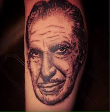 Daniel Kuhl (@kuhltattoo)