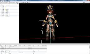 Editor Image Gamebryo Mod Db