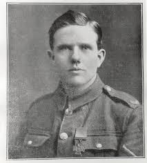 First World War soldier to have Bickershaw road named in his honour