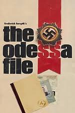 The Odessa File' review by Stephen M • Letterboxd