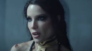 Celebrate Diablo IV Release With Song "Lilith" Performed by Halsey& SUGA in  a Deconsecrated Church