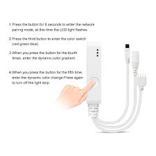 We may earn a commission through links on our site. Dc 12v Wifi Rgb Led Strip Light Controller Apple Homekit Siri Voice Tuya Smart Life Smart Control Work With Alexa Google Home Mega Discount 201a54 Ideasystem