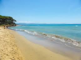 Costa degli etruschi, terra di toscana. Costa Degli Etruschi Le Migliori Spiagge Di Piombino E Dintorni Un Trolley Per Due