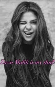 Zayn Malik's Little Sister