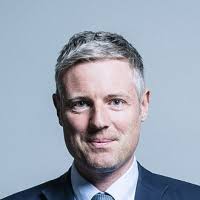 Family tree of Zac GOLDSMITH