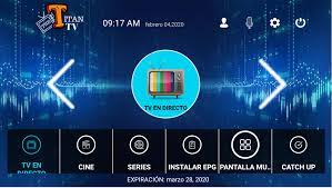 Titan iptv apk is a entertainment apps on android. The Titan Tv 2 2 4 Download Android Apk Aptoide