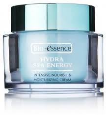 Read reviews, see the full ingredient list and find out if the notable ingredients are good or bad for your skin concern! Bio Essence Hydra Spa Energy Intensive Nourish Moisturizing Cream 50g Bioessence