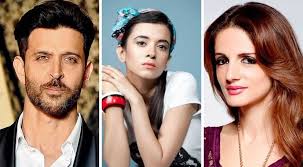 Thanks my Suzie': Hrithik Roshan's rumoured girlfriend Saba Azad reacts to  ex wife Sussanne Khan's post