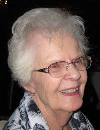 Obituary for Regina Weber