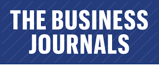 Logo The Business Journals