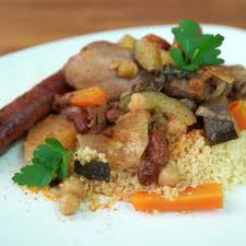 Couscous Royal Simple Video Recette Video Recette Marocaine Couscous Marocain Recette Recette Couscous Poulet
