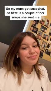 Funny Snaps from Mom